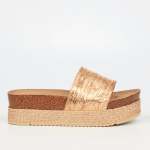 Peacan 1 - Rose Gold - Rose Gold 7