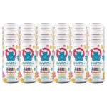 Switch Energy Drink Sour Teddies 24X500ML