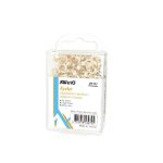 Kw-trio 09707 Eyelits Copper 250