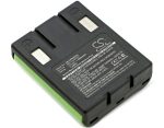 Replacement Battery For Radio Shack 23271 23295 26305 43682 43682A Etc.
