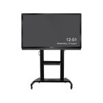 Parrot Products Interactive Touch Panel Stand Large