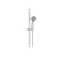 Edy 3 Jet Hand Shower Set Chrome