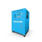 1M h Psa Nitrogen Generator Produce 7 Bar 99.999% N2 220V 50W Cold dry Compressed Air 8 Bar Needed