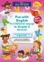 New All-in-one: Fun With English - First Additional Language In Grade 2 Workbook   Paperback