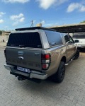 Ford Ranger Double Cab Canopeak Canopy For