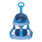 Safeway Baby Plane Walking Ring