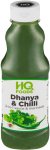 Dhanya & Chilli Sauce & Dip