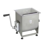 Mixing Machine S steel 20KG MX-20 By Tre Spade