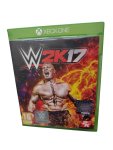 Xbox W2K17 One Game Disc