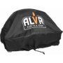 Alva 1 Burner Mondo Bbq Cover