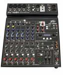 Peavey Pv 10 Bt Compact Mixer With Bluetooth
