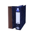 A4 Lever Arch File With Dustcover
