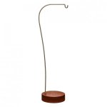 Sonic Energy Bamboo Chime Stand - 1 Hook