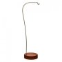 Sonic Energy Bamboo Chime Stand - 1 Hook