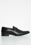 Pierre Cardin Venice Formal Loafer - Black