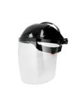 Pioneer Face Shield One Piece Hx Premium Clear