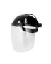 Pioneer Face Shield One Piece Hx Premium Clear