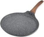 Casey Non Stick Pancake Or Tawa Pan 28CM