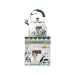 - Princess Whistling Kettle