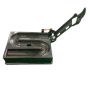 Manual Pool Ball Feeder Fixed-point Billiards Training Tool