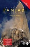 Colloquial Panjabi - The Complete Course For Beginners Paperback 2nd Revised Edition