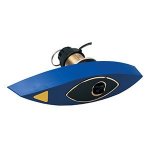 Garmin Bronze Thru-hull Mount Transducer With Depth Speed & Temperature 8-PIN – Airmar B744V
