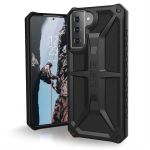 Samsung Galaxy S21+ Monarch Case Black