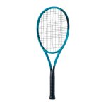 Boom Mp Tennis Racquet