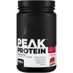 Peak Protein Shake Strawberry Roasted Cheesecake 750G