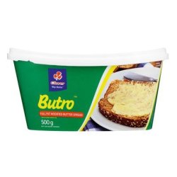 Clover Butro Butter Spread - 500g