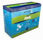 Eezi Pool Big Pool All-in-one Monthly Pool Care