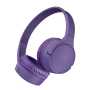 Belkin Soundform MINI Kids Wireless Headphones With Microphone Purple AUD002HQPUV3