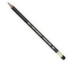 Graphite Pencils 1900 B