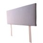 Headboard - Modern Basics - Blaze Birch - Single 91CM