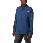 Columbia Pfg Tamiami II Long Sleeve Mens Shirt - XXL