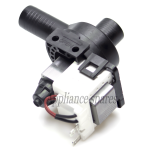 Defy Washing Machine Drain Pump