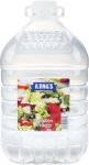 Iimitation White Vinegar