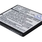 Replacement Battery For Samsung GT-S5570 Galaxy MINI GT-S5250 GT-S5330 Etc.