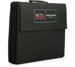 Flexopower KAROO-230 Teflon Etfe Portable Solar Panel By