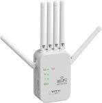 6 Aerial Wifi Repeater