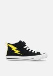 Converse Chuck Taylor All Star Malden Street Electric Bolt Easy-on - Black golden Wren white
