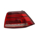 Vw Golf 7.5 Outer Taillight LED Right 17-21