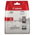 Canon PG-512 Black Ink Tank Hc 2969B001AA