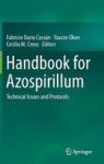 Handbook For Azospirillum - Technical Issues And Protocols Hardcover 2015 Ed.