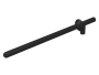 Parts Weapon - Lance 3849 - Black