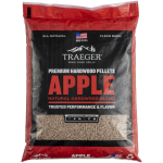 Apple Traeger 9KG Bbq Wood Pellets