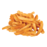 Rustic Fried Chips Per Kg