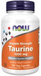 Taurine Double Strength