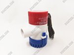 Seaflo Bilge Pump 1100GPH 12V