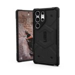 Uag Galaxy S23 Ultra Pathfinder Case Black